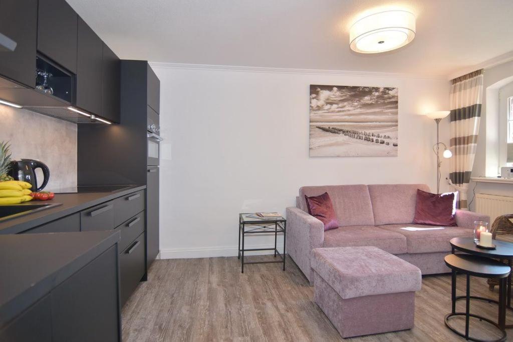 Olympia Haus 2, Whg 17 Westerland